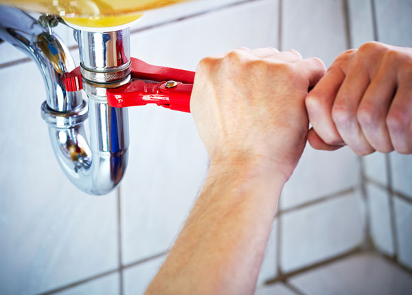 About Buchanan Plumbers
